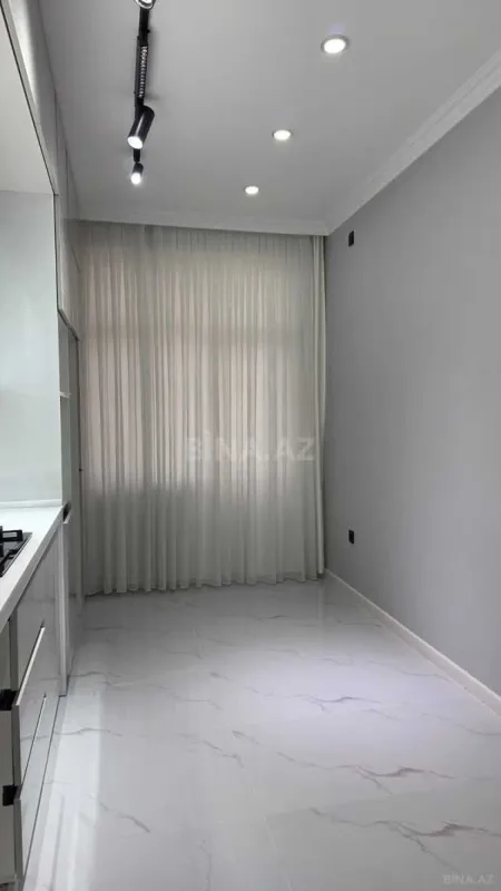 Satılır 3 otaqlı mənzil 95 m²