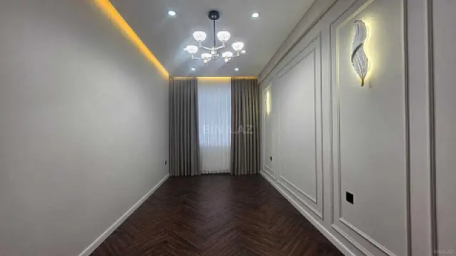 Satılır 3 otaqlı mənzil 95 m²