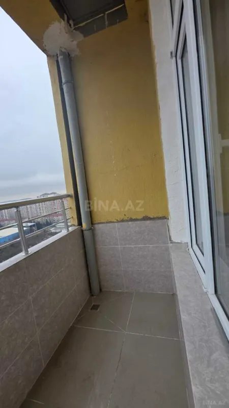 Satılır 3 otaqlı mənzil 95 m²