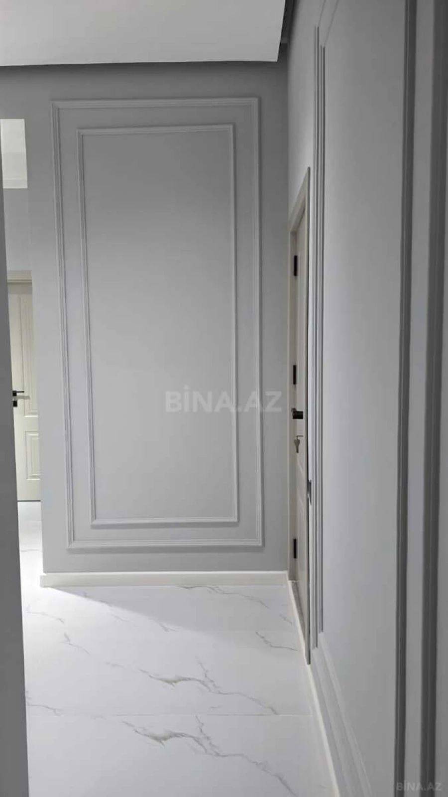 Satılır 3 otaqlı mənzil 95 m²