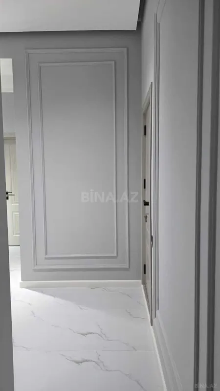 Satılır 3 otaqlı mənzil 95 m²