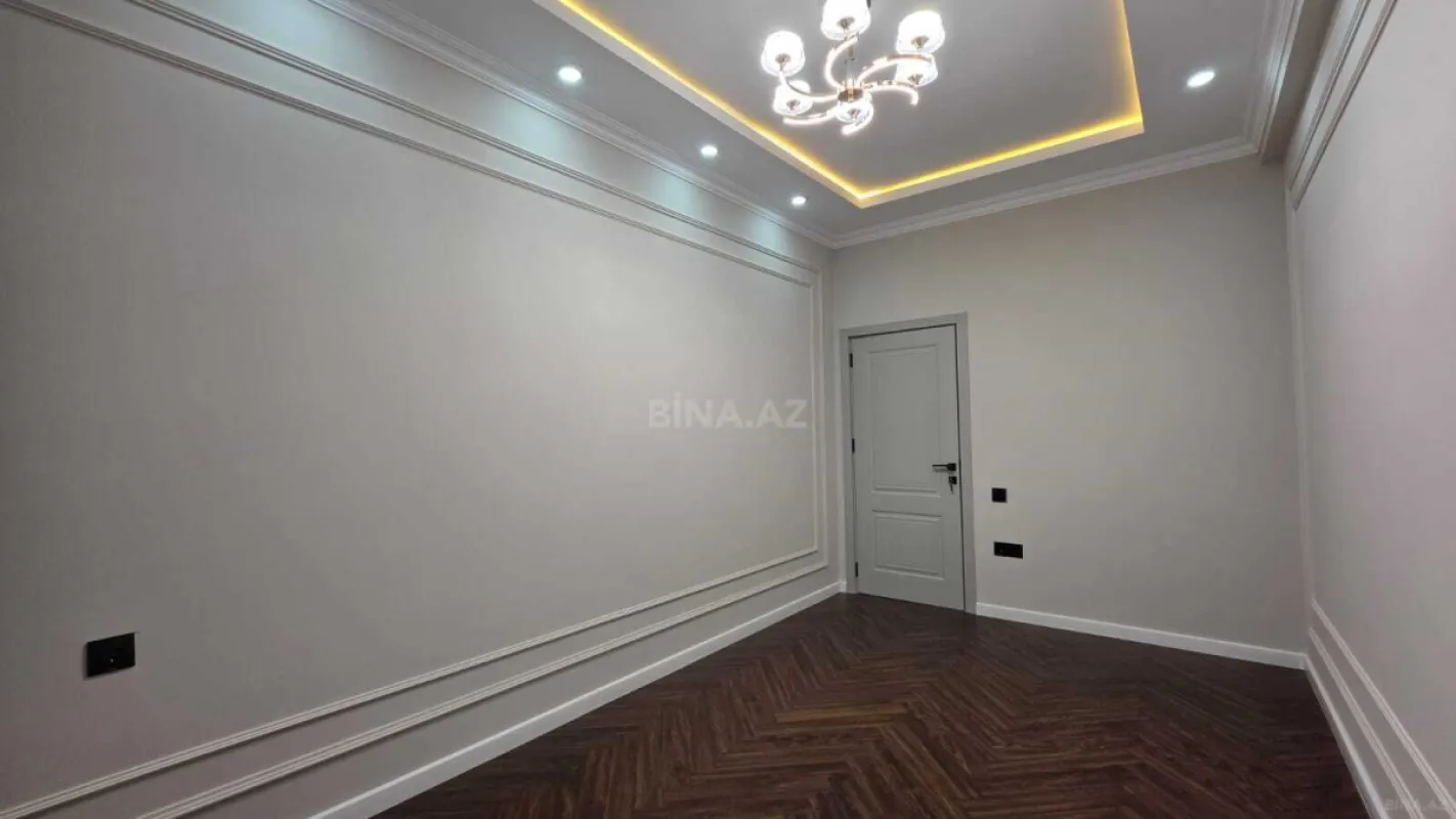 Satılır 3 otaqlı mənzil 95 m²