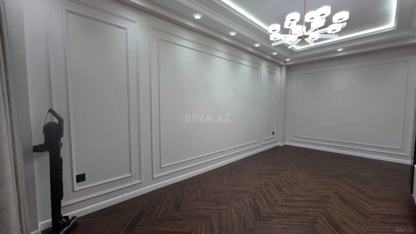 Satılır 3 otaqlı mənzil 95 m²