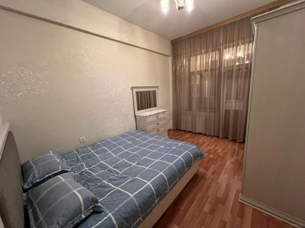 Kirayə verilir 2 otaqlı mənzil 55 m²
