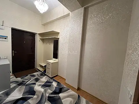 Kirayə verilir 2 otaqlı mənzil 55 m²