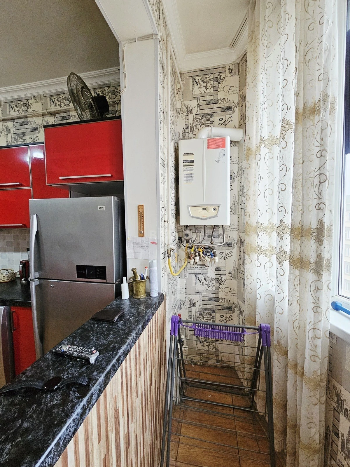 Satılır 3 otaqlı mənzil 92 m²