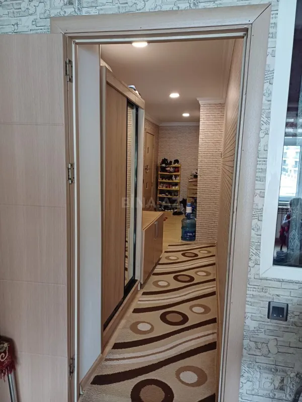 Satılır 3 otaqlı mənzil 120 m²