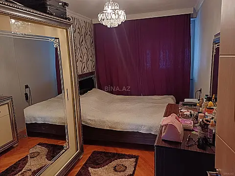 Satılır 3 otaqlı mənzil 120 m²