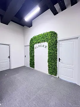 Kirayə verilir 4 otaqlı ofis 160 m² — Bakı 4 otaq 160.00 m²