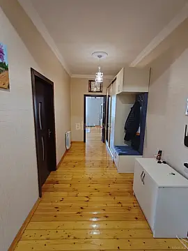 Satılır 2 otaqlı mənzil 93 m² — Bakı, Əhmədli 2 otaq 93.00 m²