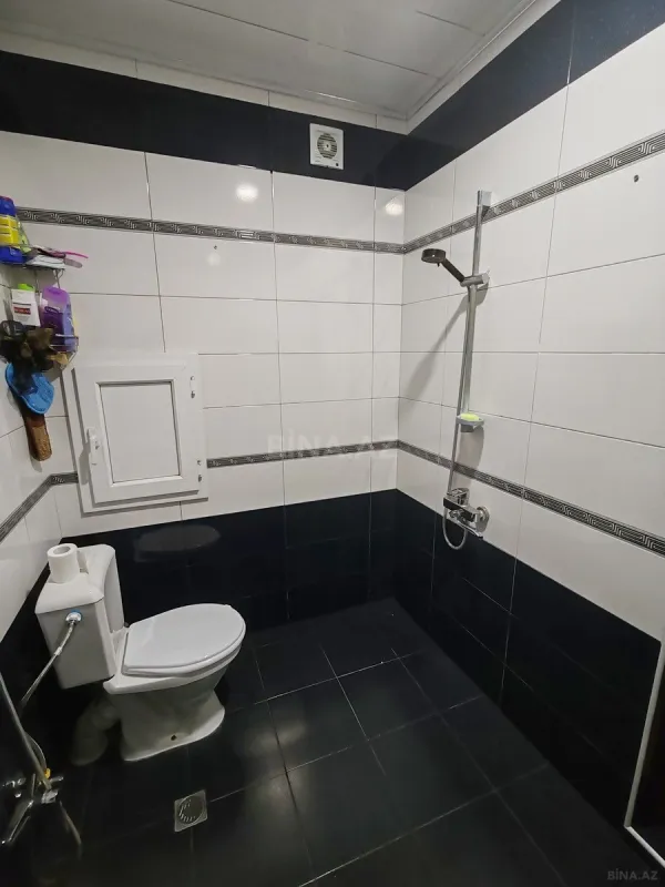 Satılır 2 otaqlı mənzil 93 m²