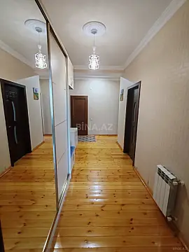 Satılır 2 otaqlı mənzil 93 m²