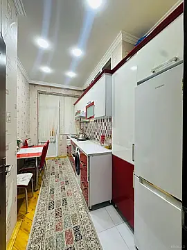 Satılır 3 otaqlı mənzil 85 m²