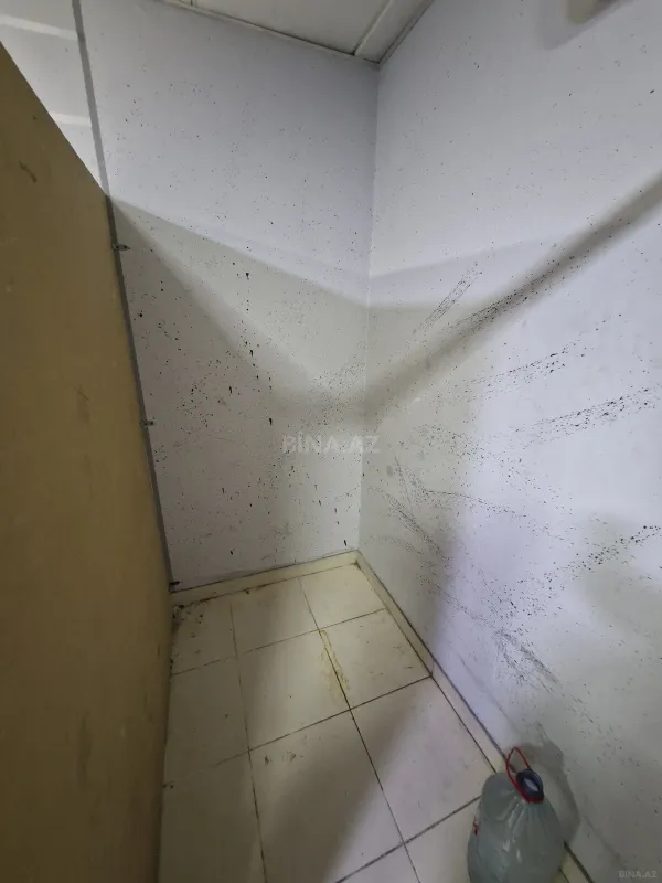 Kirayə verilir obyekt 21 m²