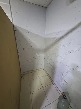 Kirayə verilir obyekt 21 m²