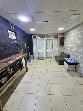 Kirayə verilir obyekt 21 m²