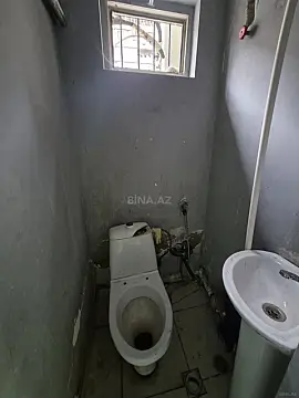 Kirayə verilir obyekt 21 m²