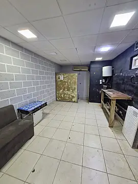 Kirayə verilir obyekt 21 m²