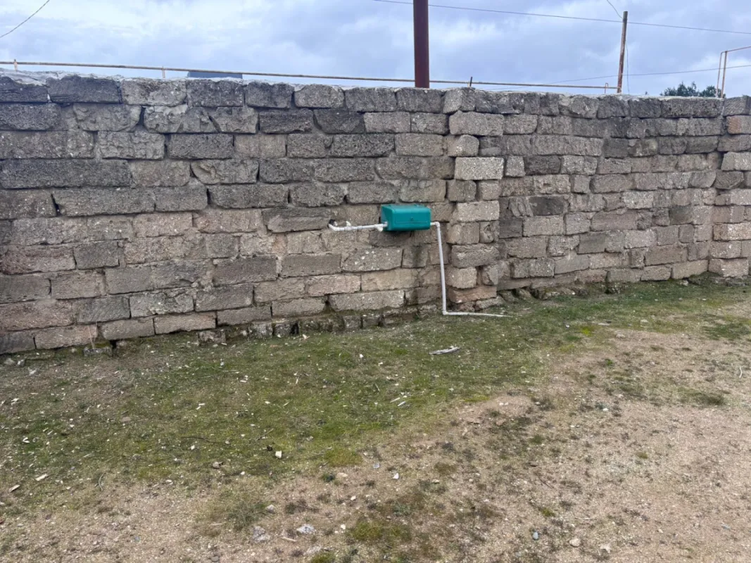 Satılır torpaq sahəsi 24 m²