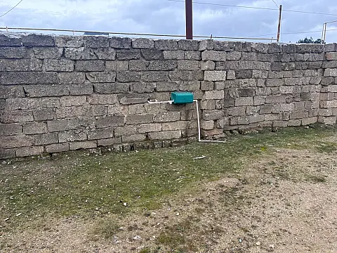 Satılır torpaq sahəsi 24 m²