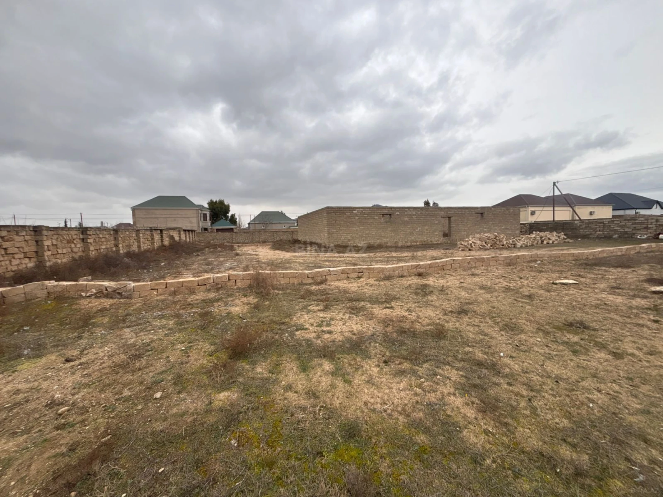 Satılır torpaq sahəsi 24 m²