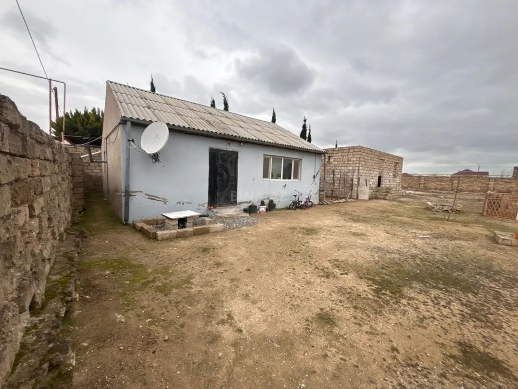Satılır torpaq sahəsi 24 m²