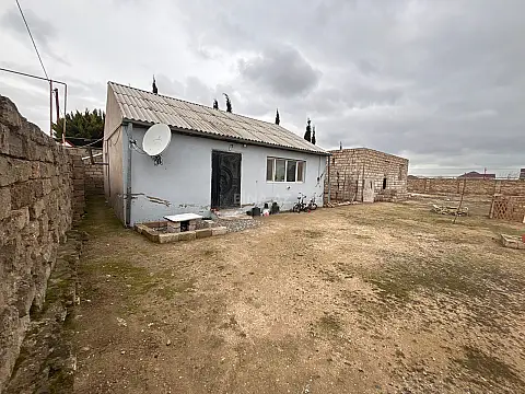 Satılır torpaq sahəsi 24 m²