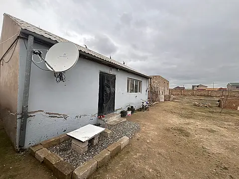Satılır torpaq sahəsi 24 m²