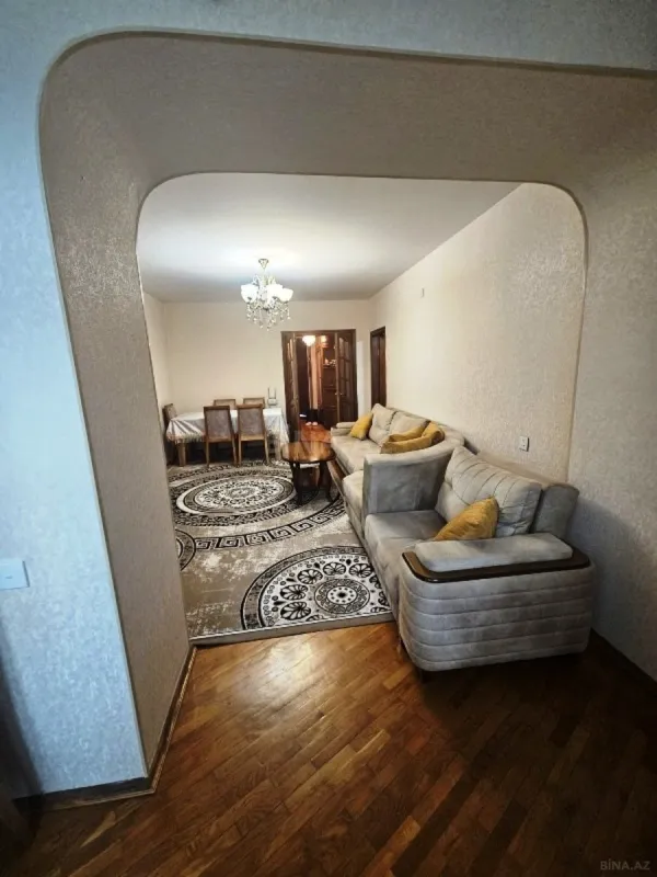 Satılır 3 otaqlı mənzil 80 m²