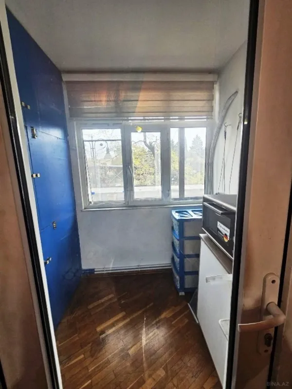 Satılır 3 otaqlı mənzil 80 m²