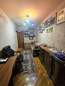 Satılır 3 otaqlı mənzil 80 m²
