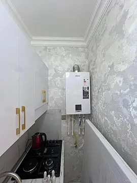 Satılır 2 otaqlı mənzil 45 m²