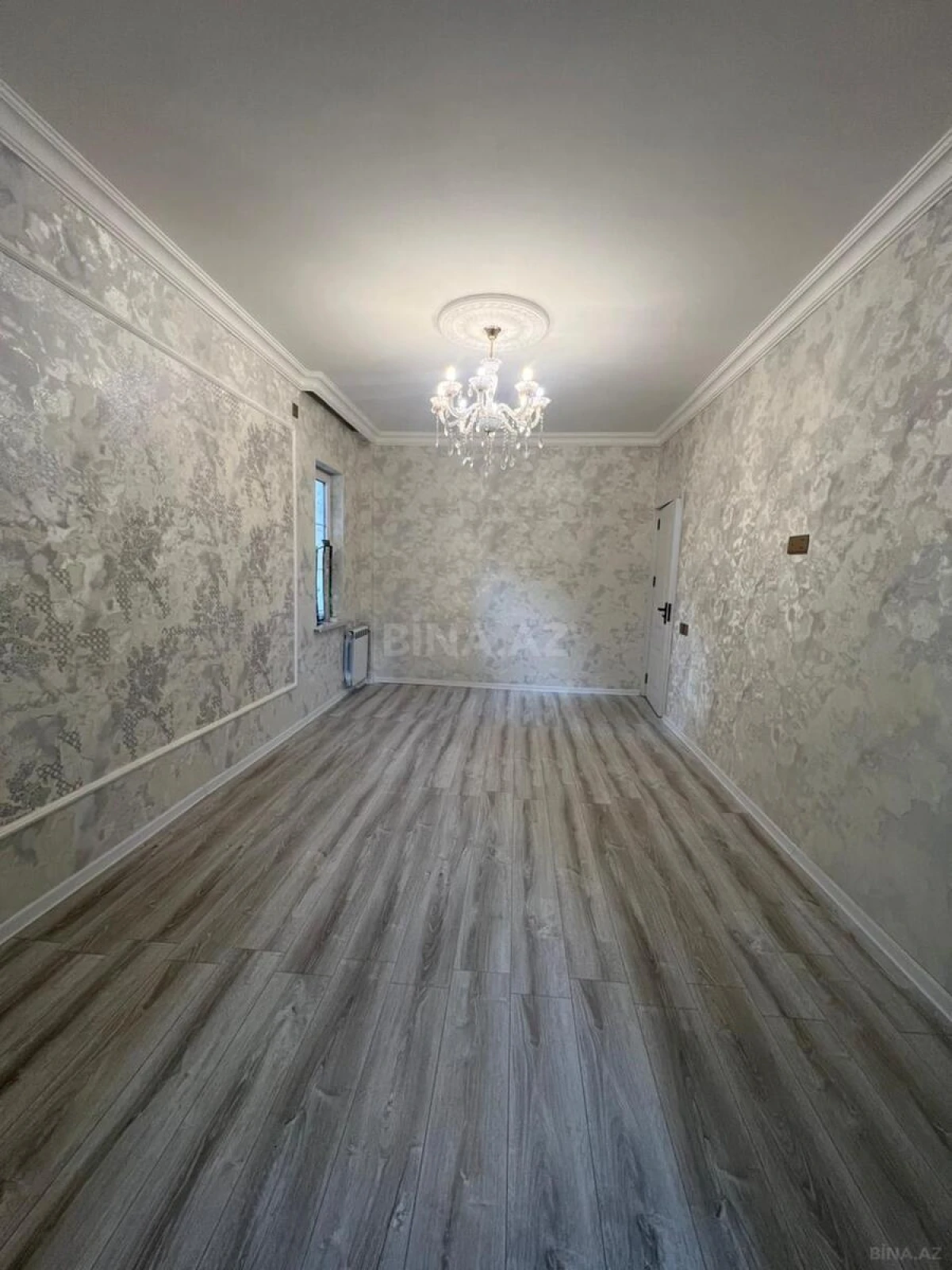 Satılır 2 otaqlı mənzil 45 m²