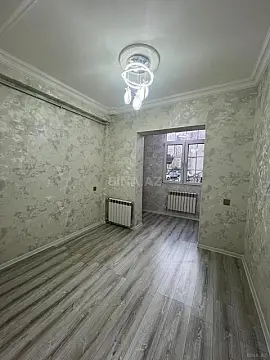 Satılır 2 otaqlı mənzil 45 m²