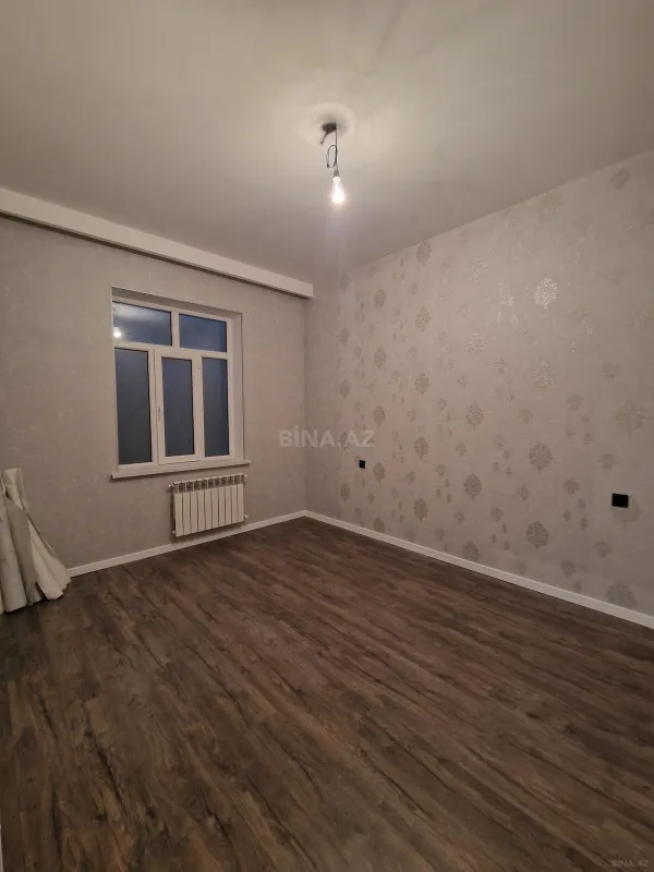 Satılır 4 otaqlı həyət evi 124 m²