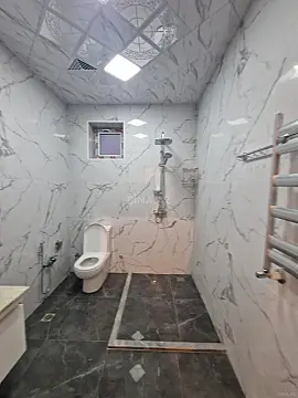 Satılır 4 otaqlı həyət evi 124 m²