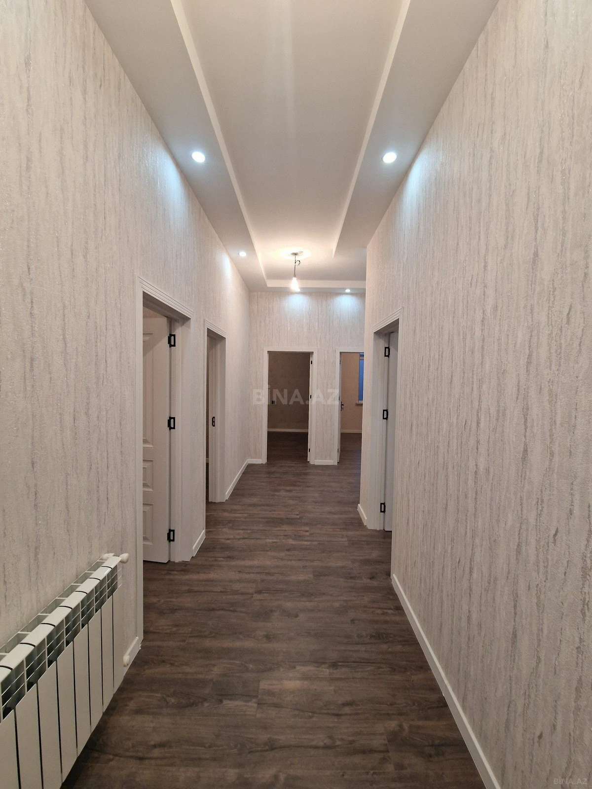 Satılır 4 otaqlı həyət evi 124 m²