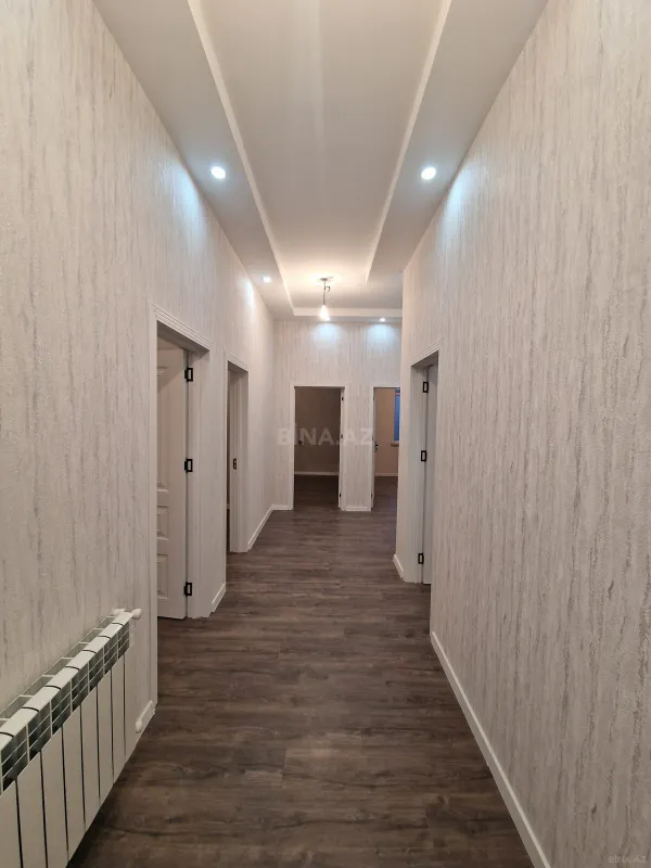Satılır 4 otaqlı həyət evi 124 m²