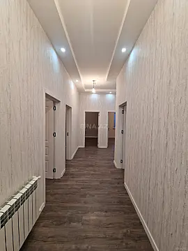 Satılır 4 otaqlı həyət evi 124 m²
