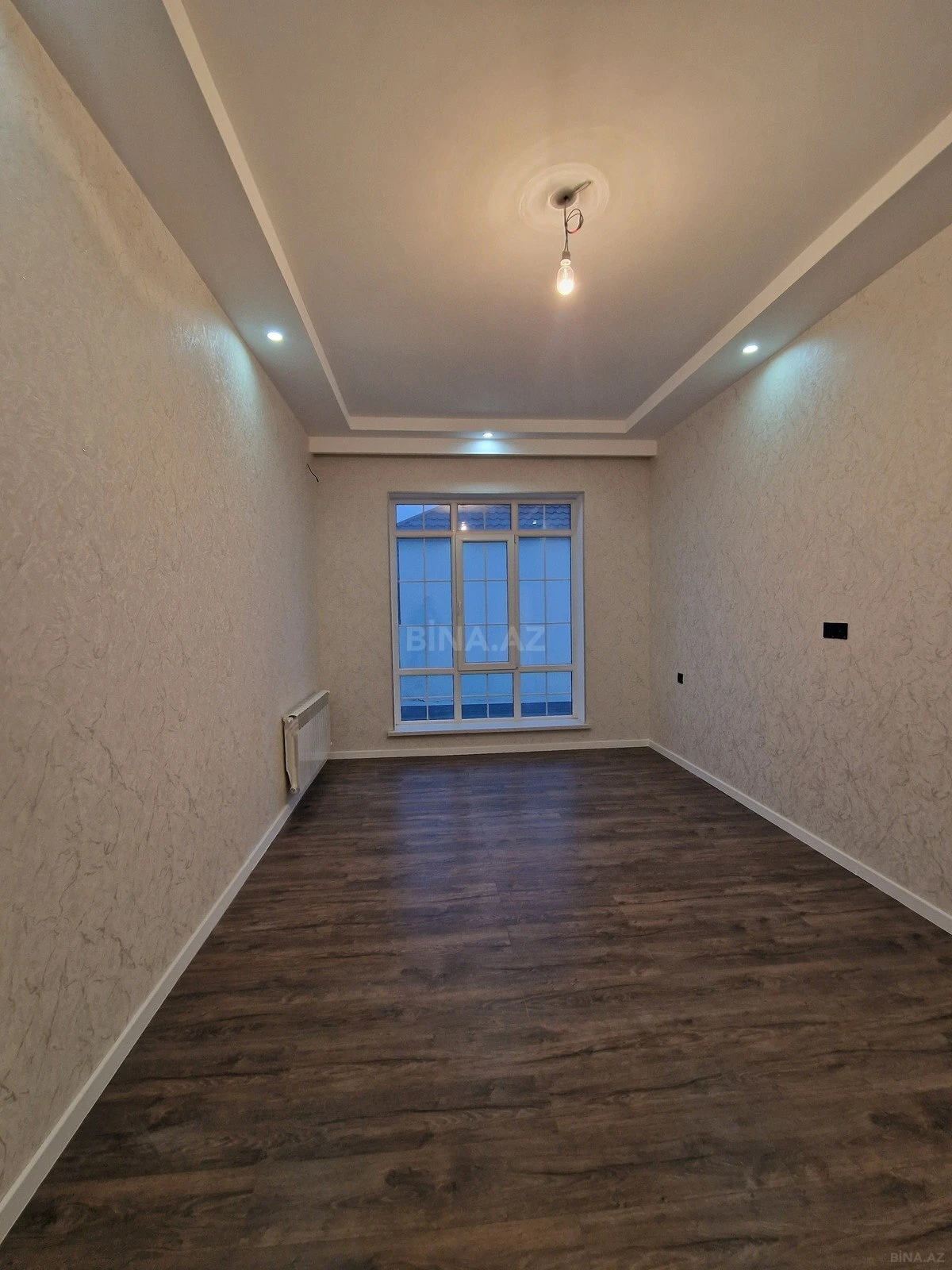 Satılır 4 otaqlı həyət evi 124 m²