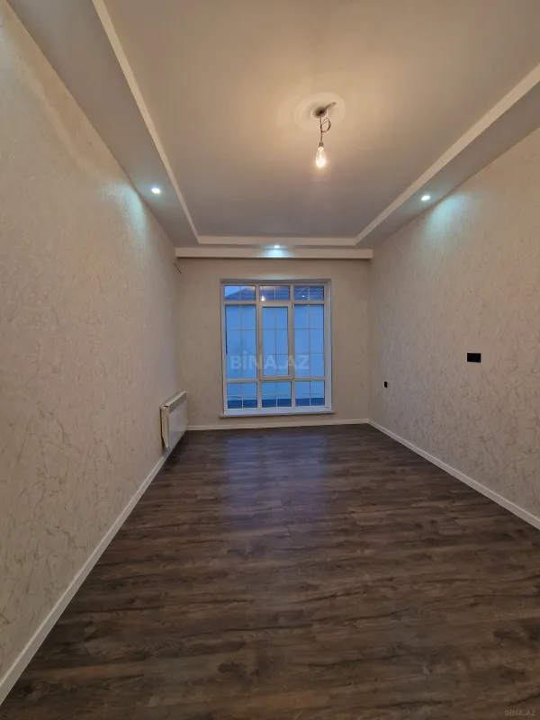 Satılır 4 otaqlı həyət evi 124 m²