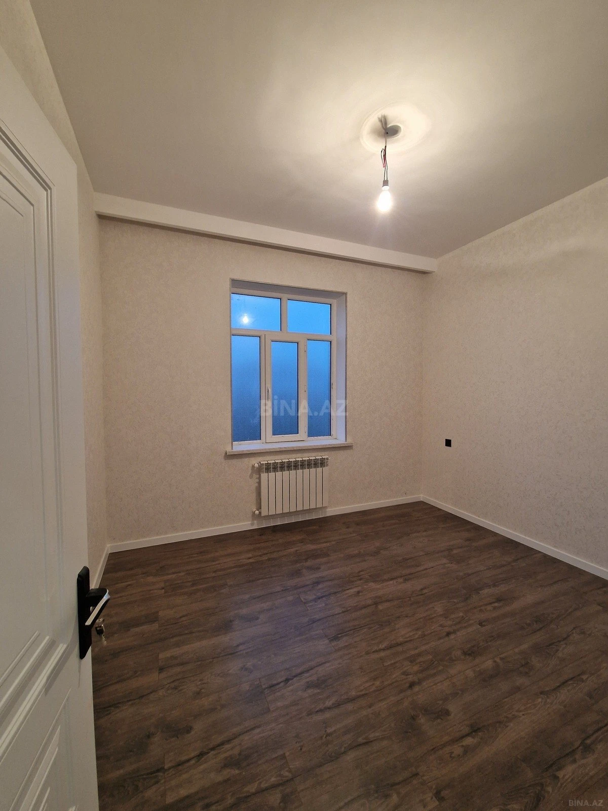 Satılır 4 otaqlı həyət evi 124 m²