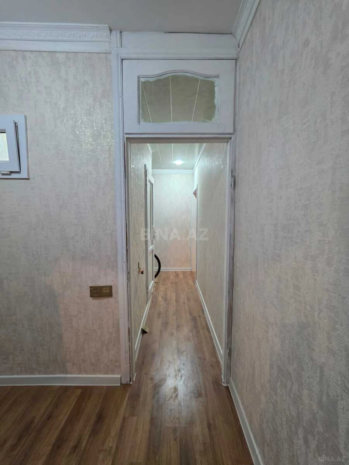 Satılır 2 otaqlı mənzil 50 m²