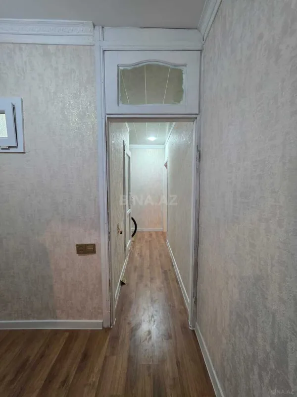 Satılır 2 otaqlı mənzil 50 m²