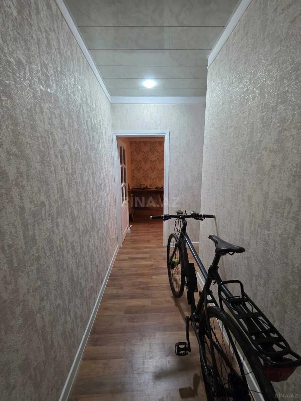 Satılır 2 otaqlı mənzil 50 m²