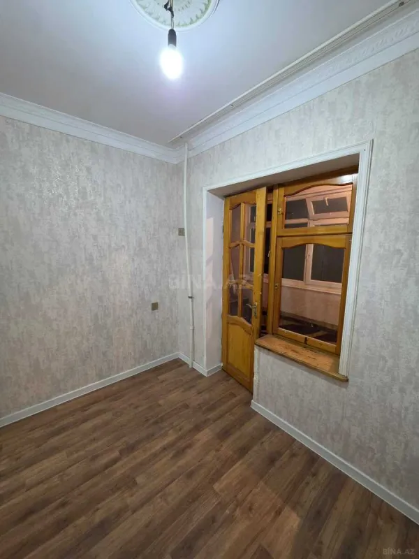 Satılır 2 otaqlı mənzil 50 m²