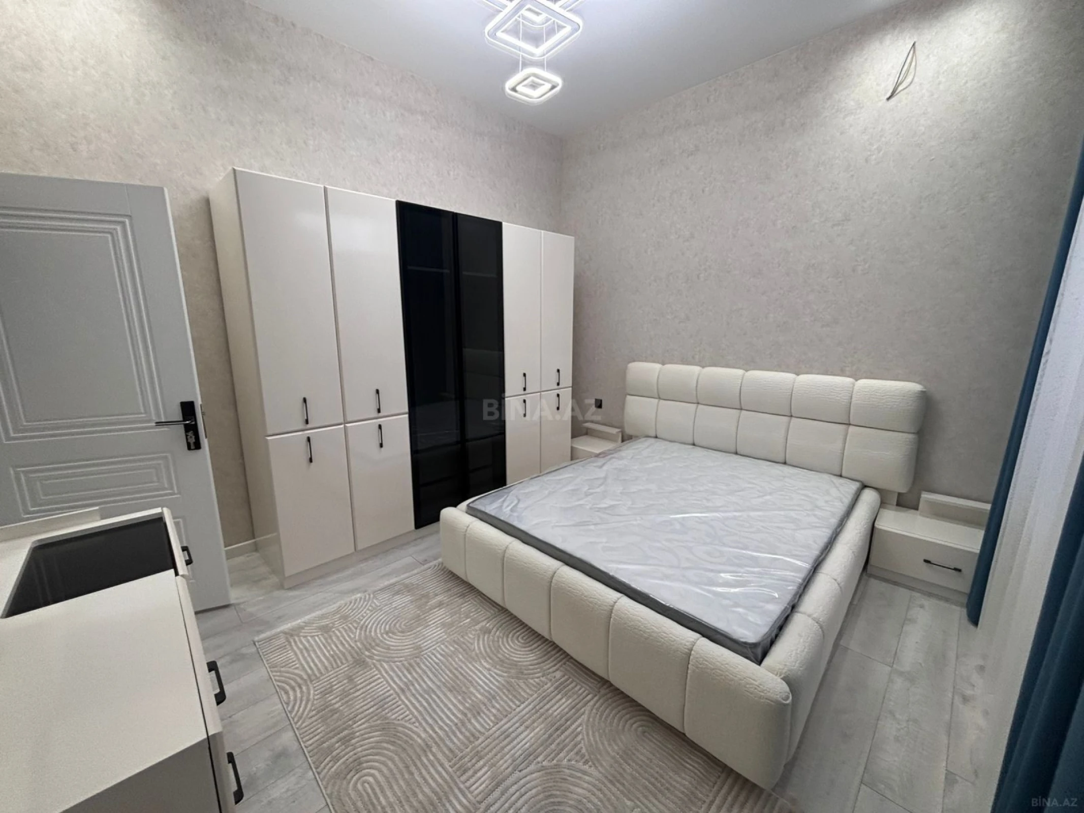 Satılır 4 otaqlı həyət evi 155 m²