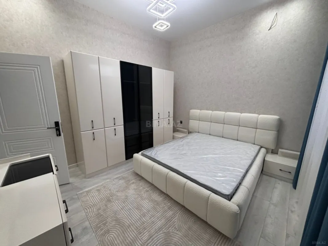 Satılır 4 otaqlı həyət evi 155 m²
