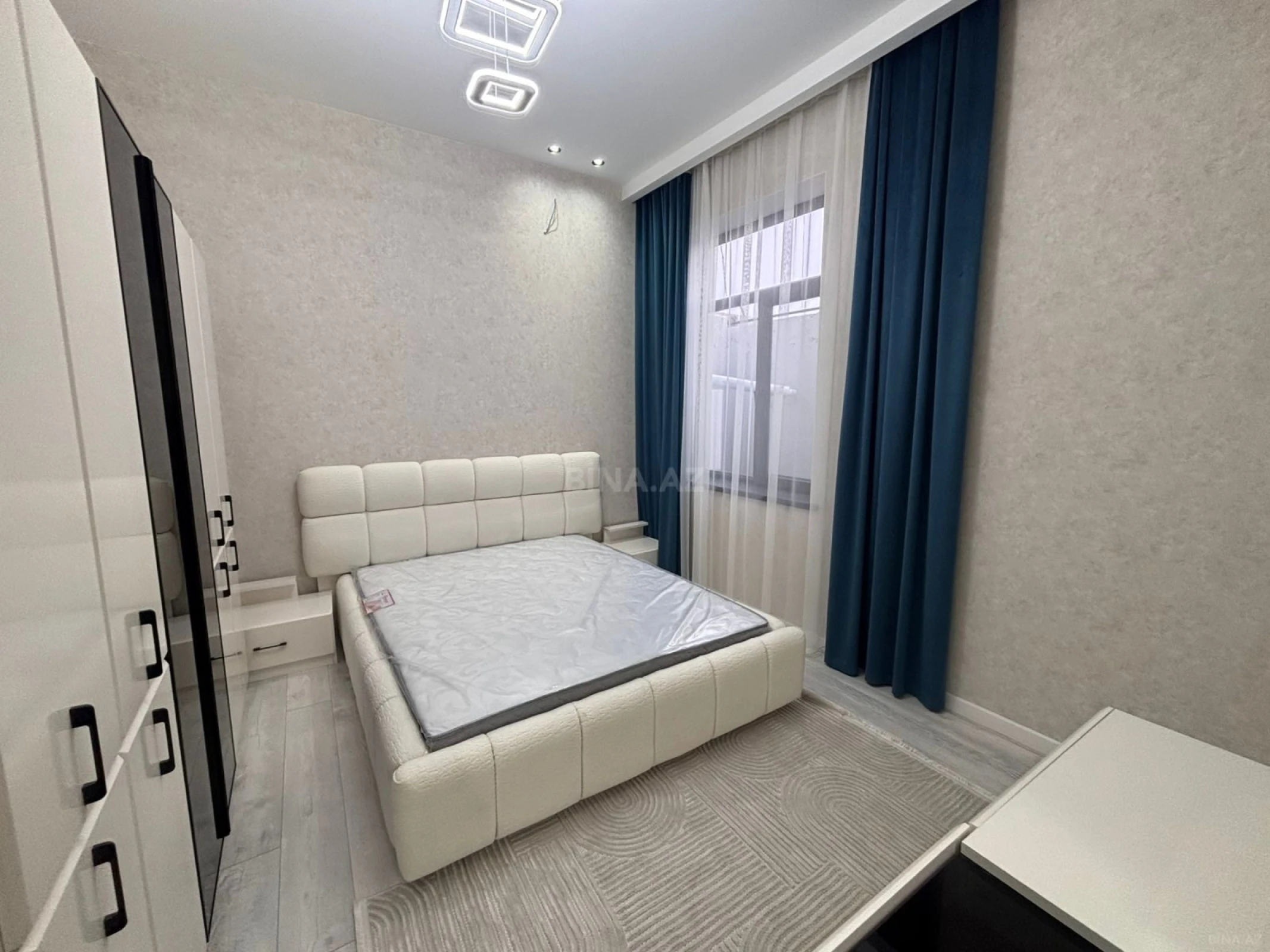 Satılır 4 otaqlı həyət evi 155 m²
