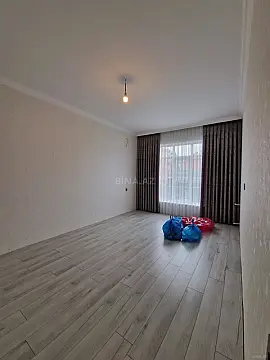Satılır 4 otaqlı həyət evi 122 m²